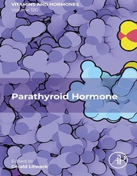 Bild: Parathyroid Hormone - Academic Press