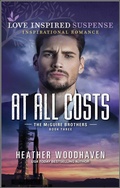 Cover: At All Costs - Harlequin