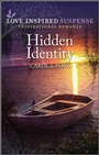 Cover: Hidden Identity - Harlequin