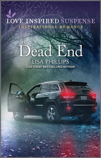 Enlarge image Cover: Dead End - Harlequin
