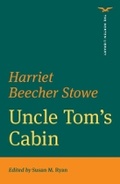 Cover: Uncle Tom's Cabin (The Norton Library) - WW Norton & Co