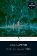 Cover: Explosion in a Cathedral - Penguin Classics