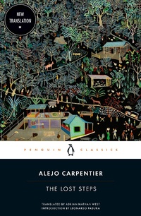 Abbildung von: The Lost Steps - Penguin Classics