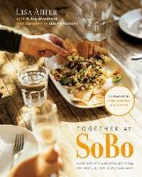 Abbildung von: Together at SoBo - Appetite by Random House