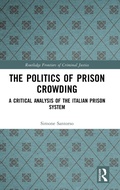 Bild: The Politics of Prison Crowding - Routledge