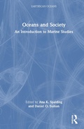 Cover: Oceans and Society - Routledge