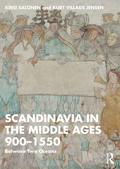 Cover: Scandinavia in the Middle Ages 900-1550 - Routledge