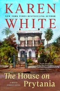 Cover: The House on Prytania - Berkley