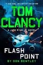 Cover: Tom Clancy Flash Point - G P Putnam's Sons