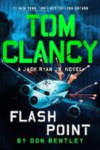 Enlarge image Cover: Tom Clancy Flash Point - G P Putnam's Sons