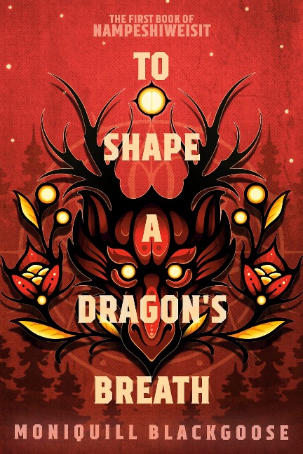 Abbildung von: To Shape a Dragon's Breath - Random House Inc