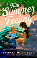 Cover: That Summer Feeling - Berkley Publishing Corporation,U.S.