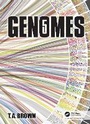 Cover: Genomes 5 - CRC Press