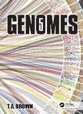 Cover: Genomes 5 - CRC Press