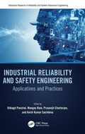 Cover: Industrial Reliability and Safety Engineering - CRC Press