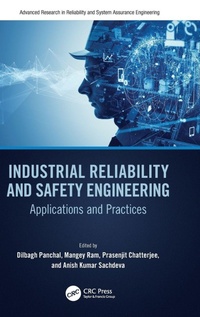 Enlarge image Cover: Industrial Reliability and Safety Engineering - CRC Press