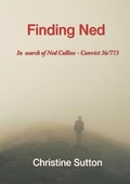 Cover: Finding Ned - M.C. Sutton