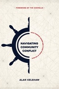 Abbildung von: Navigating Community Conflict - Ark House Press