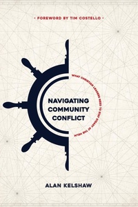 Abbildung von: Navigating Community Conflict - Ark House Press