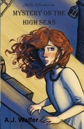 Cover: Mystery on the High Seas - Krueger Wallace Press