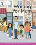 Cover: Waiting for Mum - Schofield & Sims Ltd