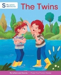 Enlarge image Cover: The Twins - Schofield & Sims Ltd