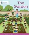 Cover: The Garden - Schofield & Sims Ltd