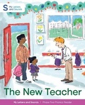 Cover: The New Teacher - Schofield & Sims Ltd