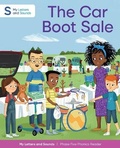 Cover: The Car Boot Sale - Schofield & Sims Ltd