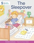 Cover: The Sleepover - Schofield & Sims Ltd