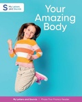 Cover: Your Amazing Body - Schofield & Sims Ltd
