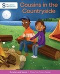 Cover: Cousins in the Countryside - Schofield & Sims Ltd
