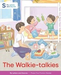 Cover: The Walkie-talkies - Schofield & Sims Ltd