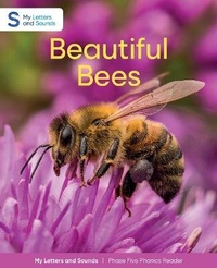 Enlarge image Cover: Beautiful Bees - Schofield & Sims Ltd