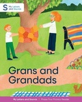 Cover: Grans and Grandads - Schofield & Sims Ltd