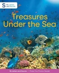 Cover: Treasures Under the Sea - Schofield & Sims Ltd