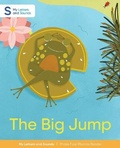 Cover: The Big Jump - Schofield & Sims Ltd