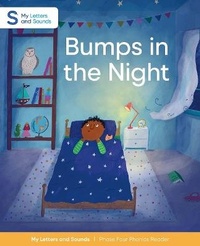 Enlarge image Cover: Bumps in the Night - Schofield & Sims Ltd