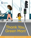 Cover: Thank you, Green Man! - Schofield & Sims Ltd