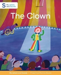 Enlarge image Cover: The Clown - Schofield & Sims Ltd