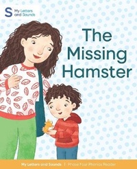 Enlarge image Cover: The Missing Hamster - Schofield & Sims Ltd