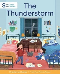 Enlarge image Cover: The Thunderstorm - Schofield & Sims Ltd