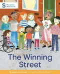 Cover: The Winning Street - Schofield & Sims Ltd