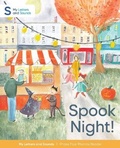 Cover: Spook Night! - Schofield & Sims Ltd