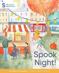 Enlarge image Cover: Spook Night! - Schofield & Sims Ltd