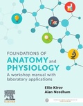 Cover: Foundations of Anatomy and Physiology - Elsevier