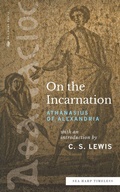 Cover: On the Incarnation (Sea Harp Timeless series) - Sea Harp Press