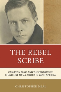 Enlarge image Cover: The Rebel Scribe - Hamilton Books