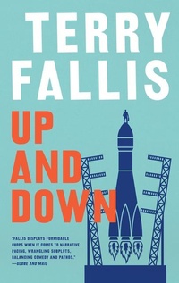 Enlarge image Cover: Up and Down - McClelland & Stewart Inc.