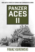 Cover: Panzer Aces II - Stackpole Books